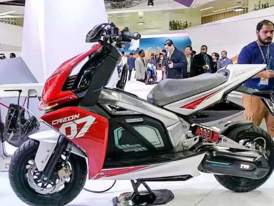 Auto: TVS May Launch This Bike In New Avatar With Stronger Engine
