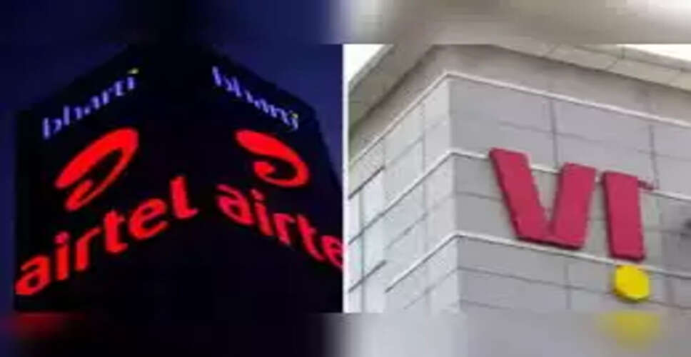 Bharti Airtel Seeks Relief from Supreme Court on AGR Dues