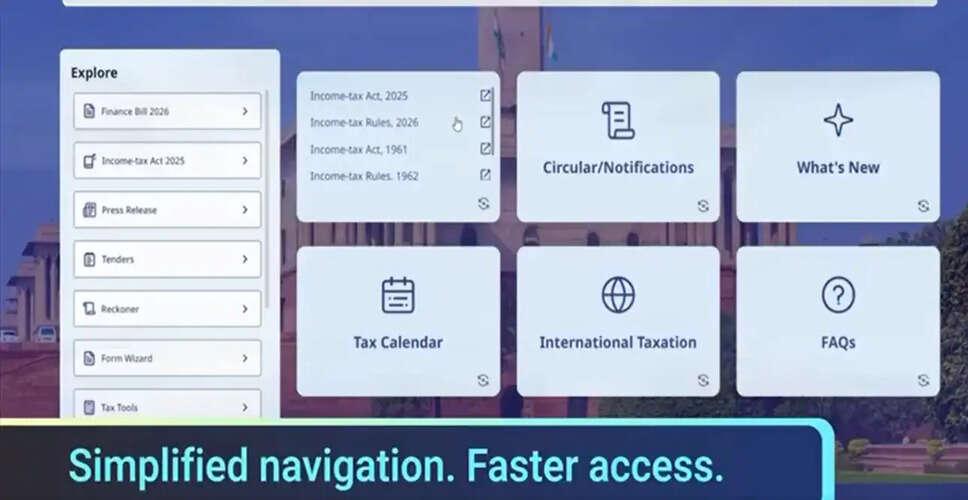 Introducing 'Kar Saathi': A New Digital Companion for Taxpayers