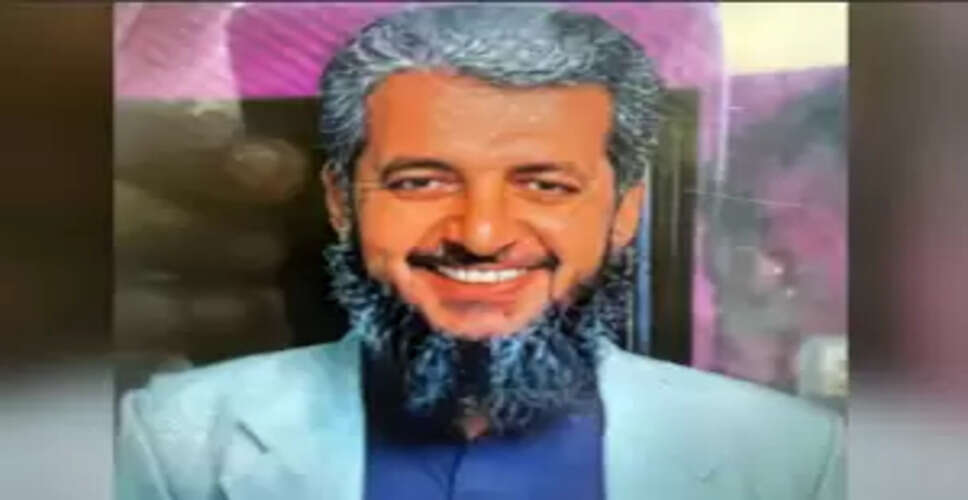 Who Was Razaullah Nizamani Khalid? The Infamous Lashkar-e-Taiba Terrorist Killed in Sindh