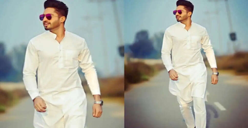 Celebrating Navratri Day 5: Embrace the Spirit with White Attire