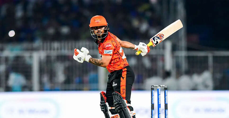 Punjab Kings Face Sunrisers Hyderabad in IPL 2026 Match 17