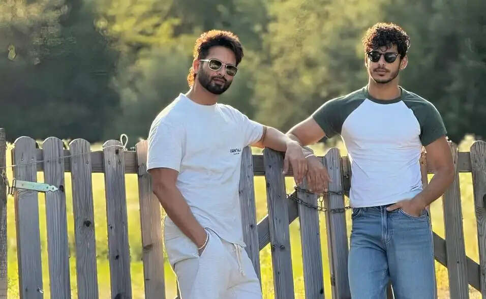 Celebrating Bollywood's Most Adorable Sibling Duos on Siblings Day