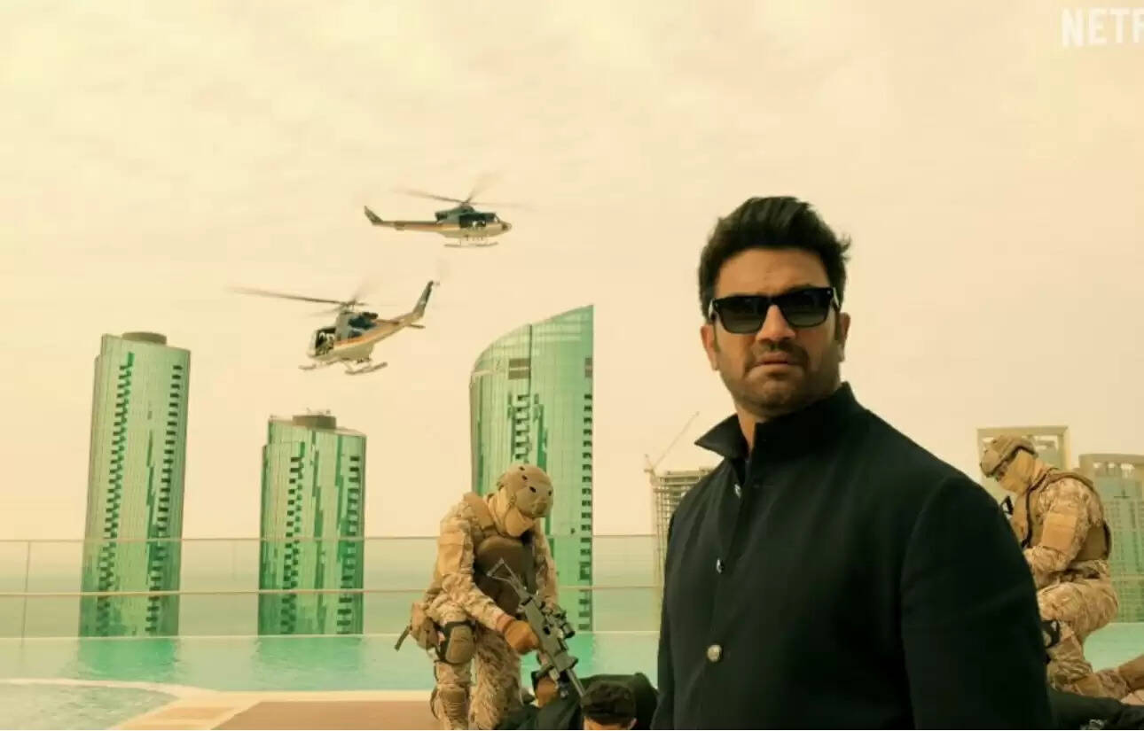 Zoe Saldana Overtakes Scarlett Johansson as Top Box Office Star