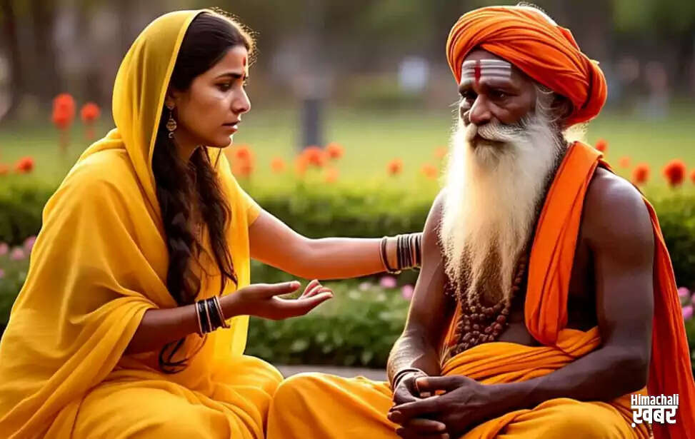 Shocking Incident in Bulandshahr: Woman's Encounter with a Self-Proclaimed Miracle Healer