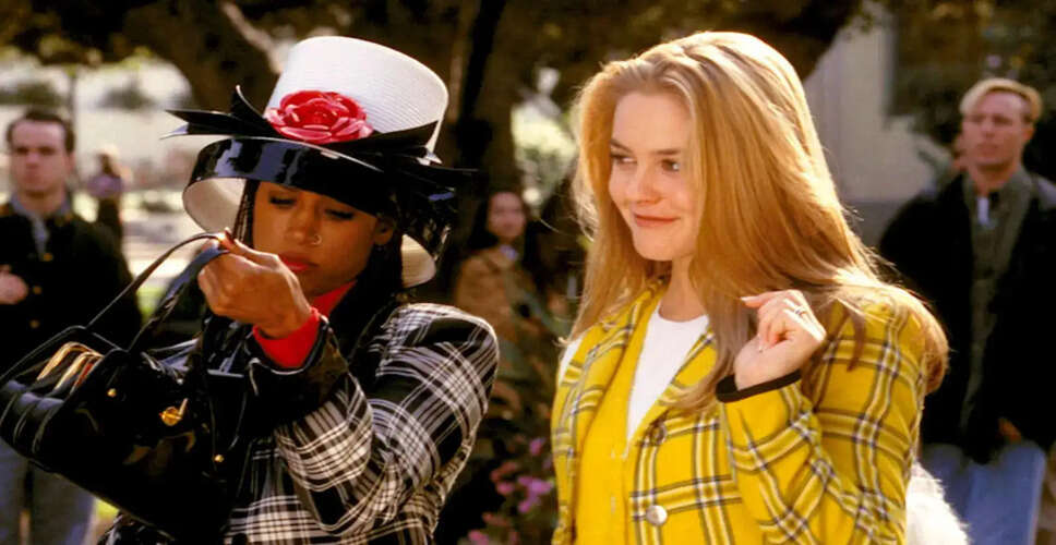 The Legacy of Clueless: Sequel Series Development Hits a Snag