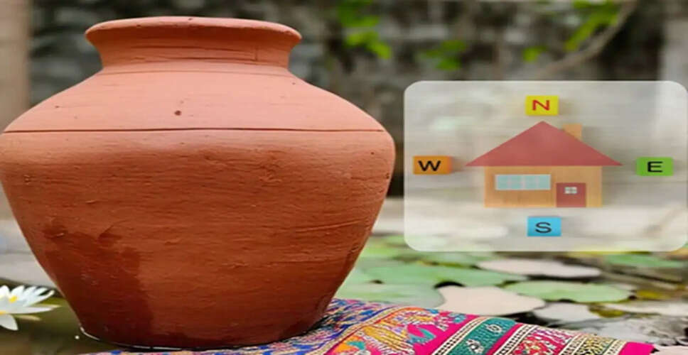 Embrace Prosperity: Vastu Remedies for the Sacred Month of Vaishakh