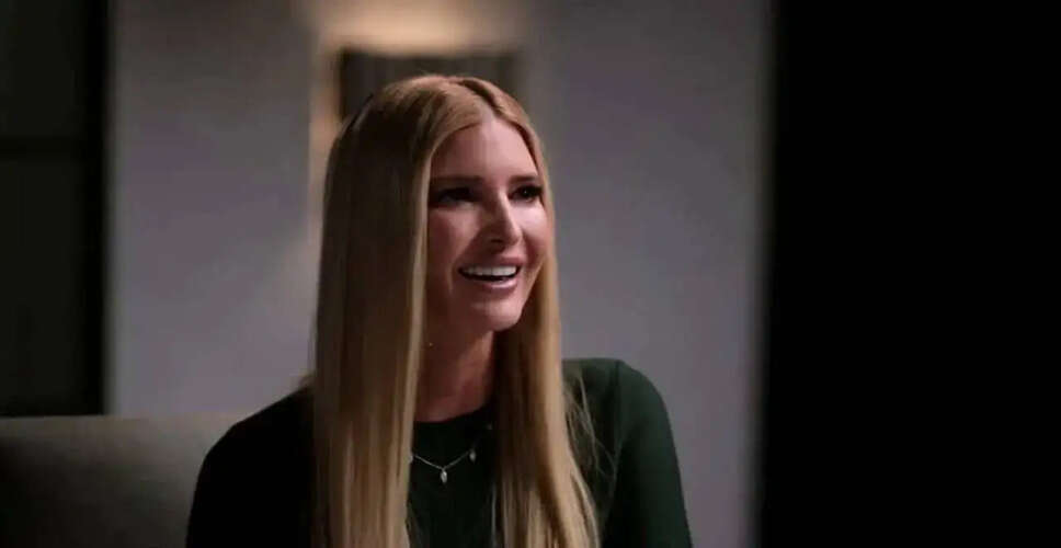 Ivanka Trump Reflects on Father's Assassination Attempt: A Personal Account