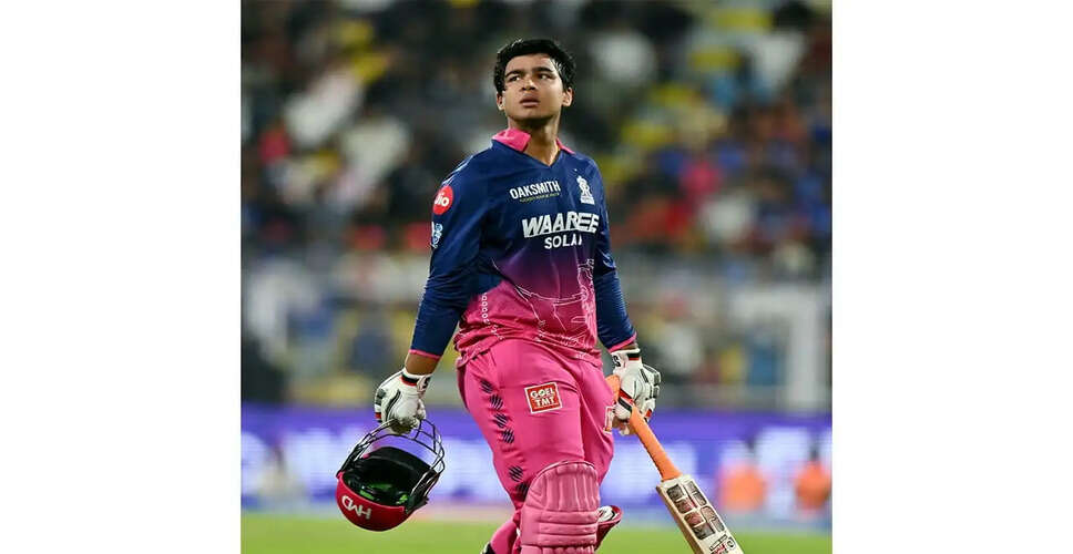 Graeme Smith Highlights IPL's Impact on Young Talent and Global Cricket