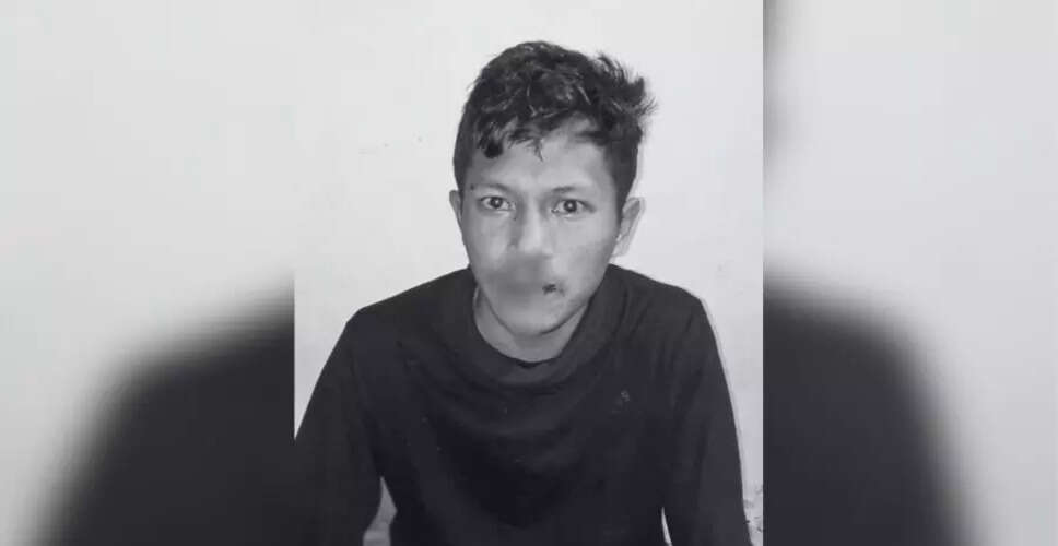 Madhya Pradesh CM Promises Action After Assault on Assamese Student