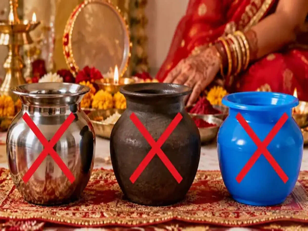 Karwa Chauth 2026: Significance of the Ritual and the Importance of Clay Karwas