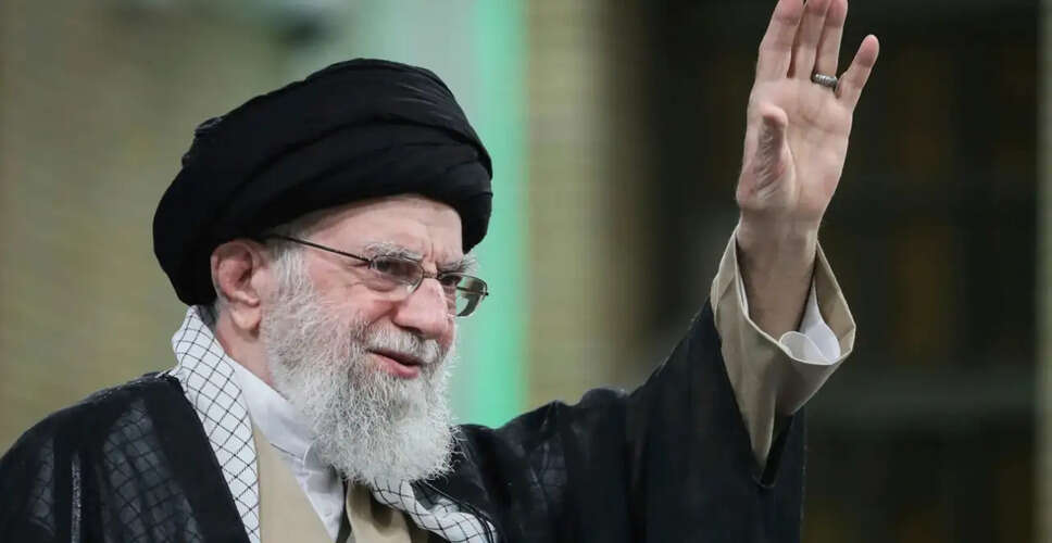 Iran's Supreme Leader Ayatollah Ali Khamenei Passes Away Amid Rising Tensions