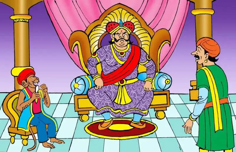 The Importance of Elders: A Timeless Tale