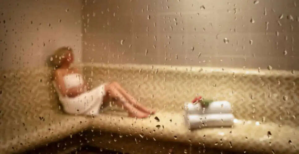 Exploring the Health Benefits of Sauna Therapy