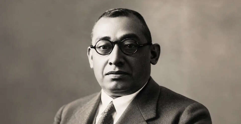 The Legacy of Rash Behari Bose: From Revolutionary to Culinary Icon in Tokyo