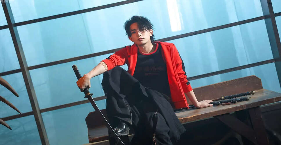 ENHYPEN's Heeseung Departs for Solo Career: A New Chapter Begins