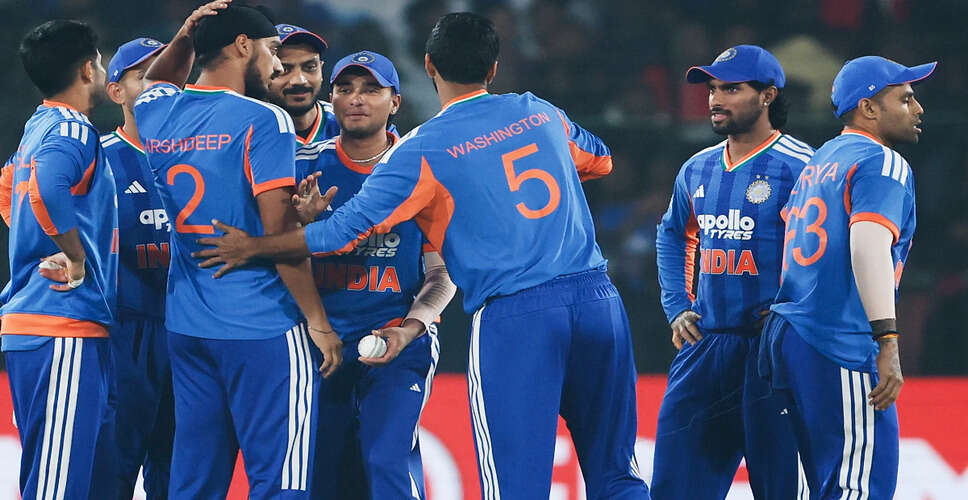 Tom Moody Highlights India's Cricket Selection Dilemma Ahead of T20 World Cup 2026