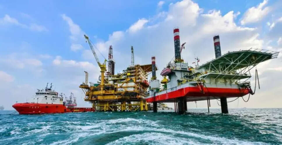 Iran's Closure of the Strait of Hormuz Sparks Oil Price Surge