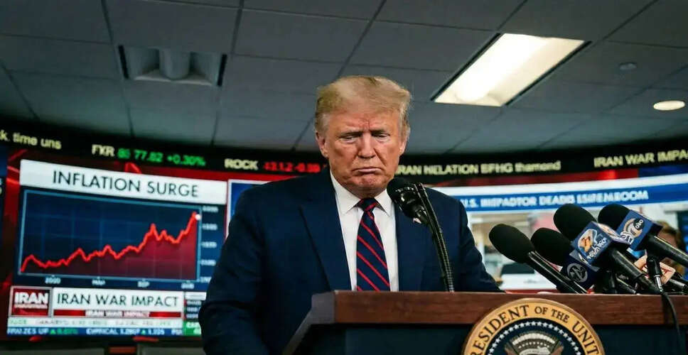 OECD's Economic Outlook: Rising Inflation and Slowing Growth Ahead