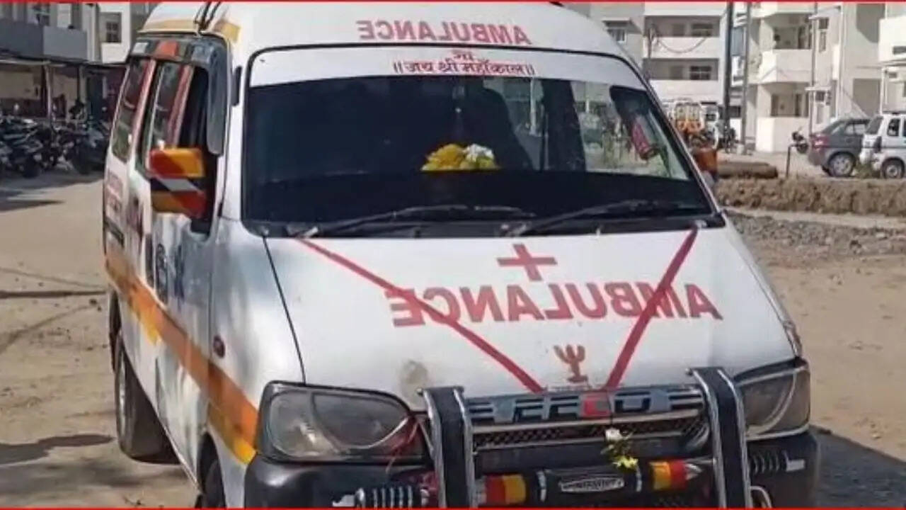 Tragic Fall of Two-Year-Old in Indore Sparks Safety Concerns