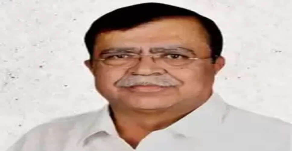 Karnataka's K N Rajanna Ousted: What Led to His Dismissal from the Cabinet?