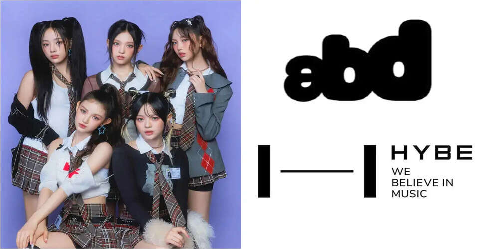 HYBE Launches New Label ABD to Focus on Girl Groups