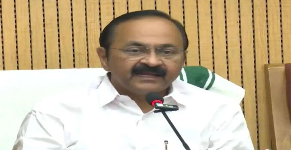Political Controversy Erupts in Kerala Over Vice Chancellors' Participation in RSS Event