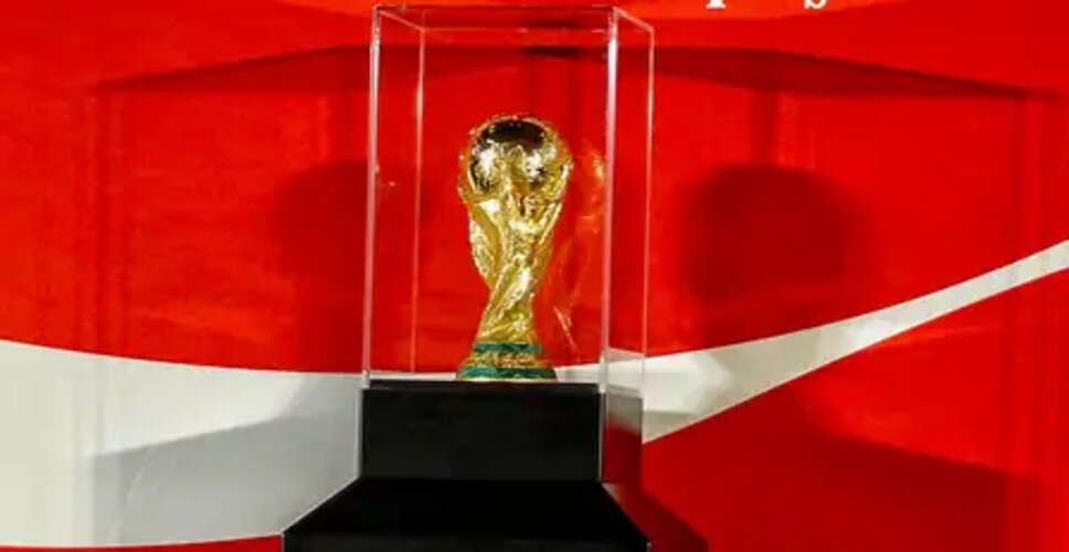 Will Iran's Football Team Miss Out on FIFA World Cup 2026? Rising Tensions Prompt Concerns