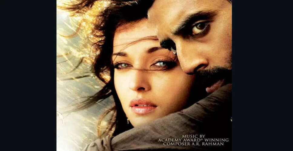 Exploring the Depths of Mani Ratnam's Raavan: A Cinematic Journey