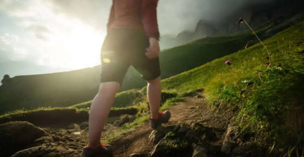 Discover the 6-6-6 Walking Method: A Simple Approach to Fitness