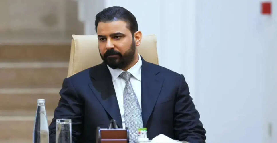 Iraq Appoints Ali Al-Zaidi as New Prime Minister Amid Political Turmoil