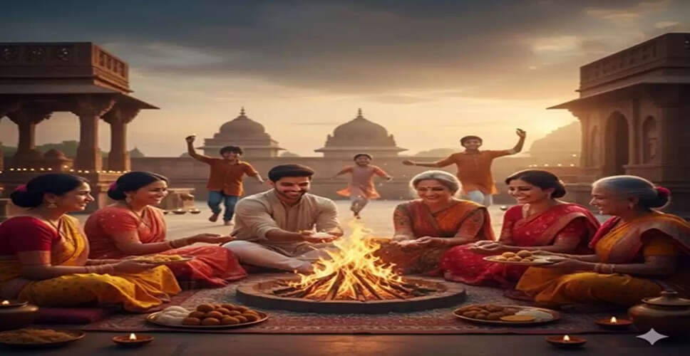 Uttarayan: Embracing New Beginnings and Positive Energy