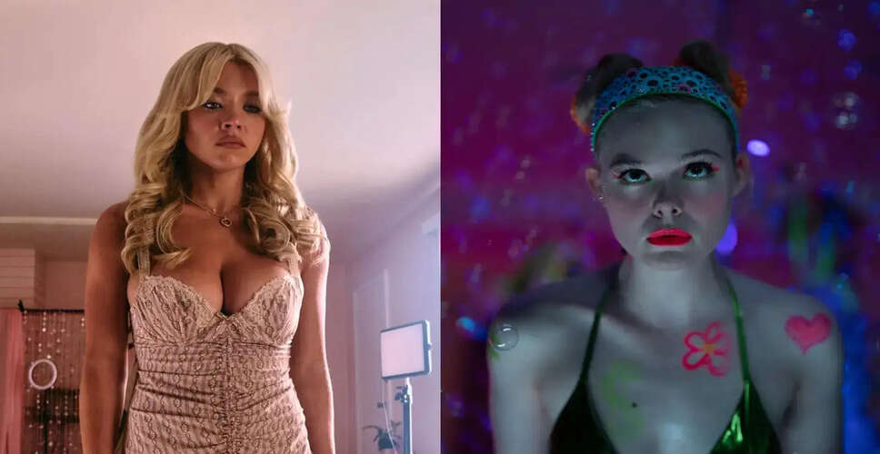 Contrasting Portrayals of OnlyFans in Euphoria and Margo's Got Money Troubles