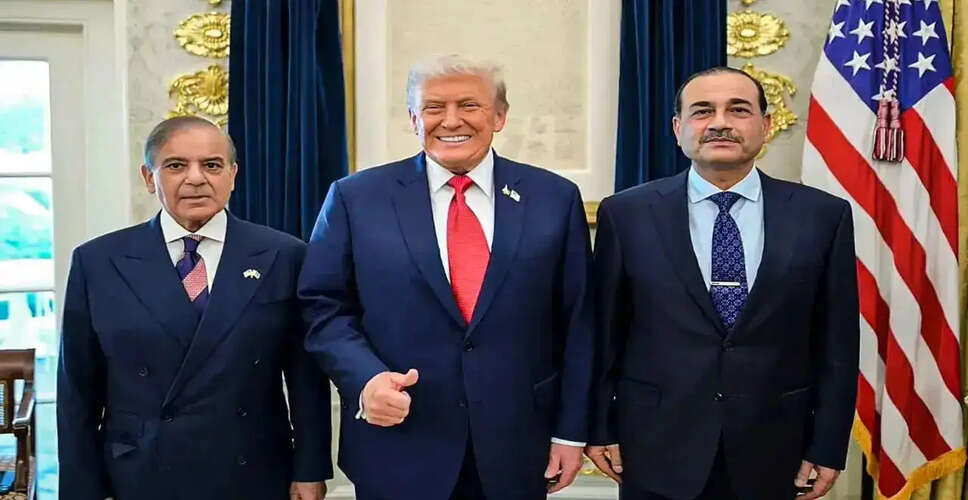 Pakistan's Role as Mediator in US-Iran Conflict Amid Economic Struggles
