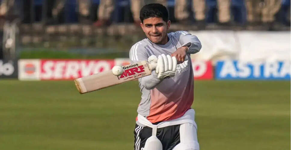 Shreyas Iyer Poised to Take Over T20I Captaincy from Suryakumar Yadav