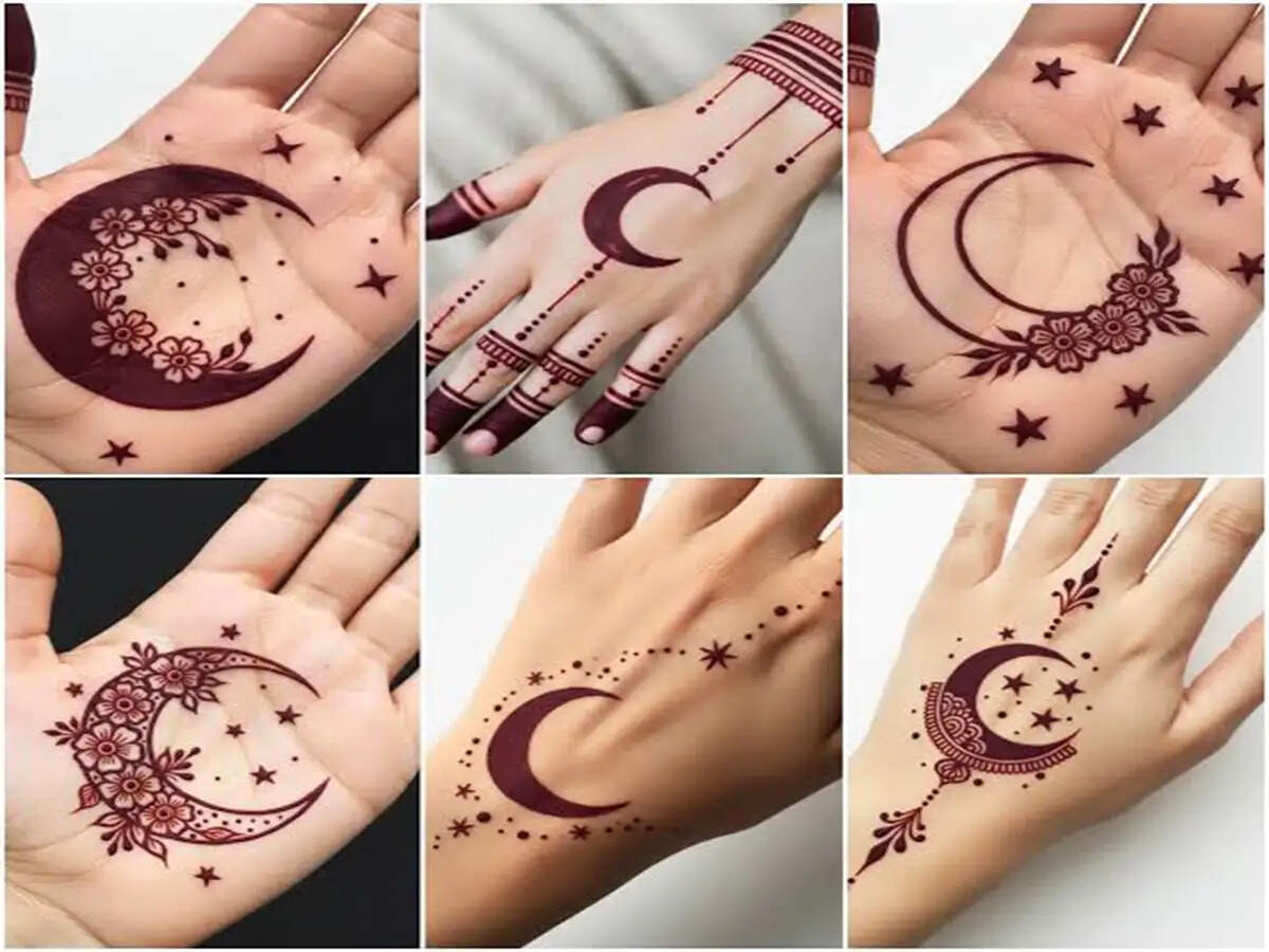 10 Stunning Full-Hand Mehndi Designs for Karwa Chauth Celebrations
