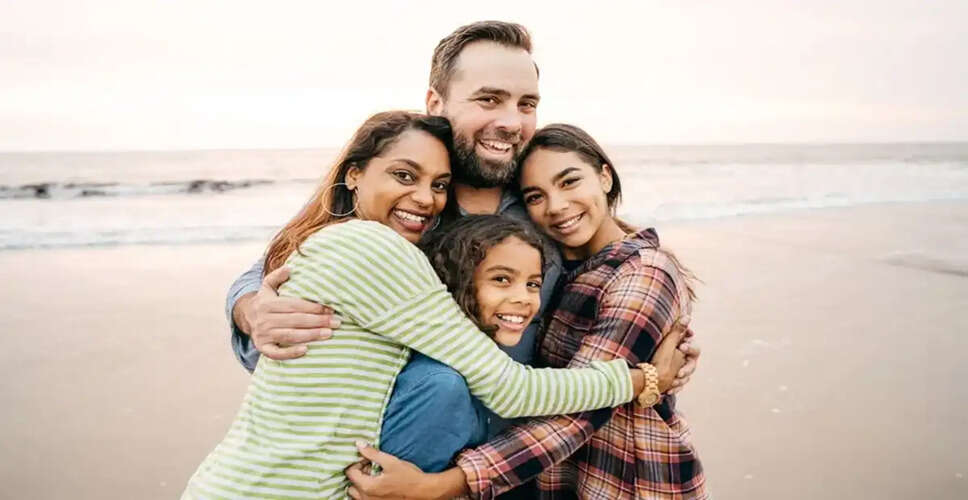 Essential Parenting Lessons for Today's Daughters