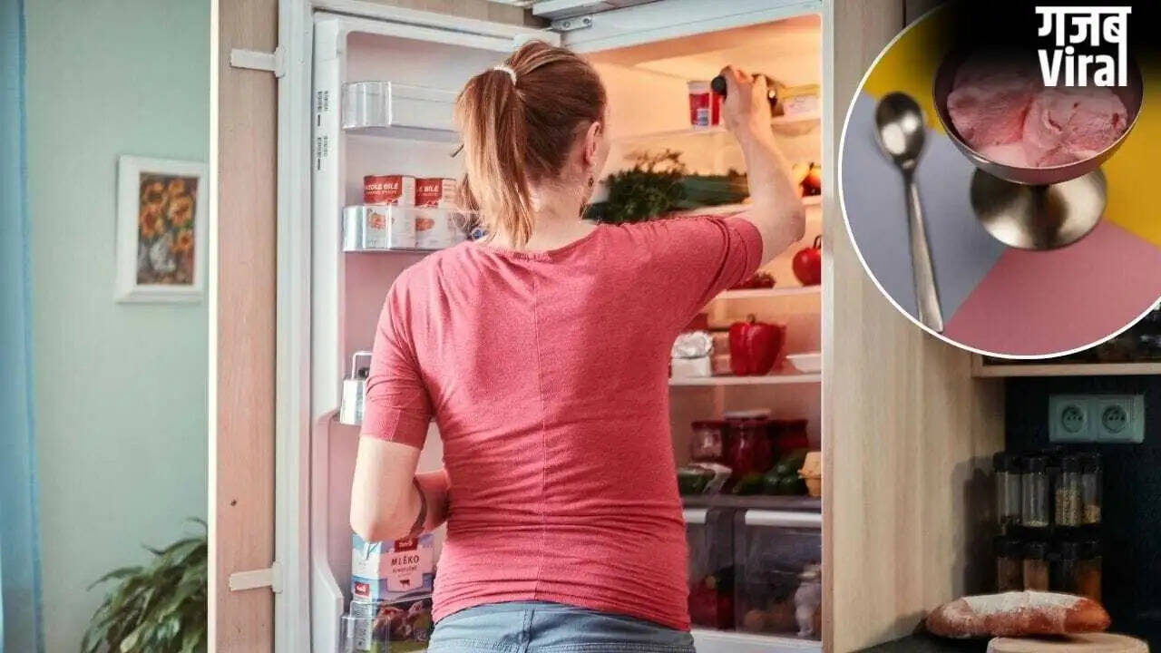 Tips for Storing Ice Cream Properly in the Freezer
