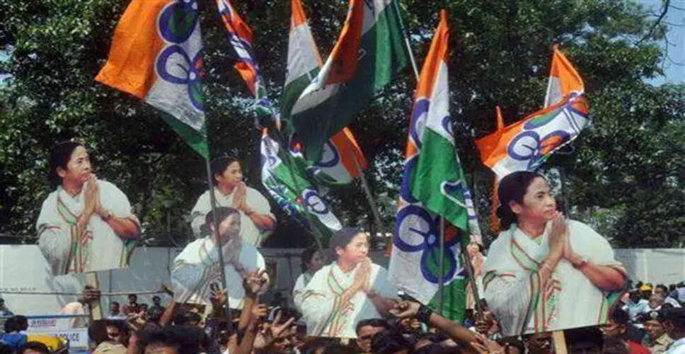 Is the TMC Facing a Parliamentary Rebellion? Inside the Political Turmoil in West Bengal