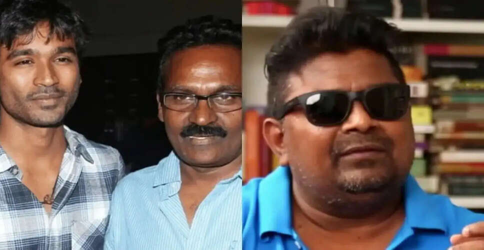 Mysskin Praises Kasthuri Raja, Compares Him to Dhanush at Habeebi Trailer Launch