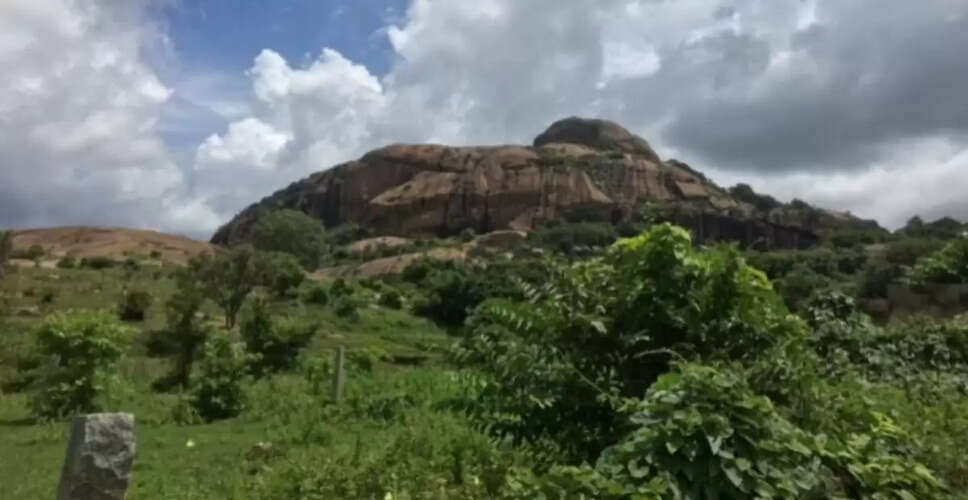 Karnataka Government Capitalizes on Sholay's Legacy with Ticket Sales for Film Site Tours