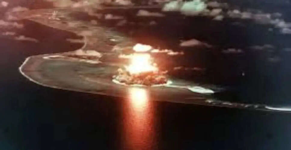 Unraveling the 1979 'Double Flash' Incident: A Nuclear Mystery