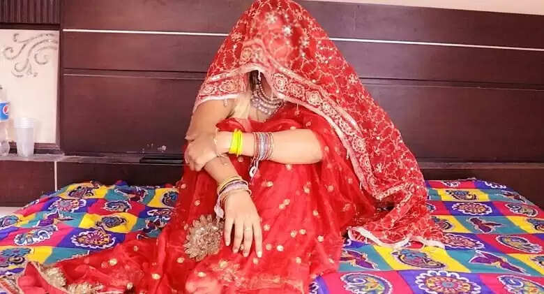 Newlywed Bride Steals Jewelry and Cash in Gorakhpur