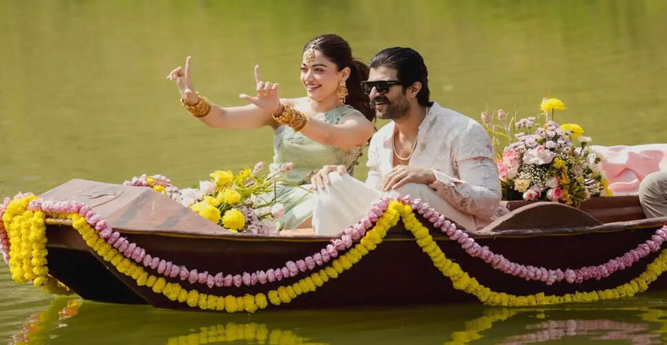 Rashmika Mandanna and Vijay Deverakonda Celebrate Intimate Wedding and Honeymoon