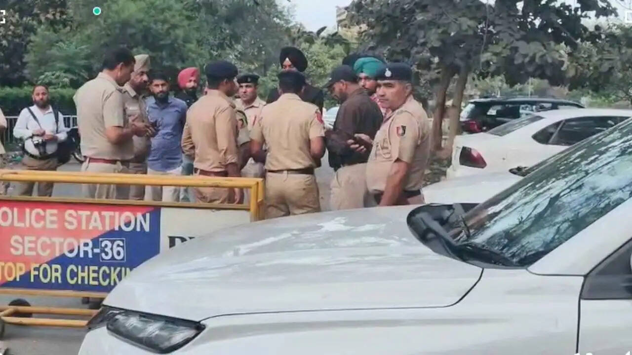 Shooting Incident at Punjab University: Student Leader Escapes Attack