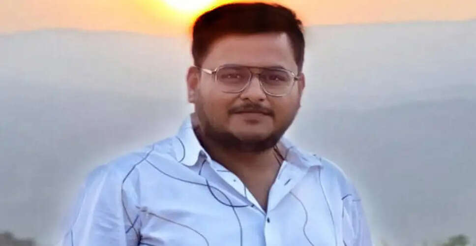 Discover the Culinary Journey of Nigamjyoti Pathy: The Mind Behind Namaste Baripada