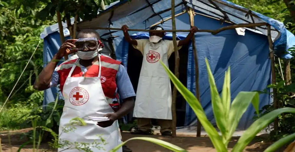 Ebola Outbreak in Congo: WHO Raises Alarm Amidst Resource Shortages and Misinformation