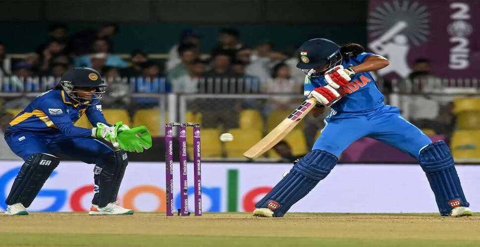 UP Warriorz Secures U19 Star G Trisha in WPL 2026 Auction