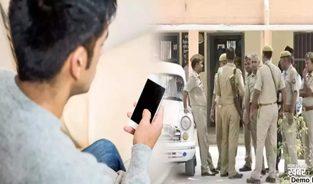 Unusual Call to Police for Beer in Telangana Goes Viral