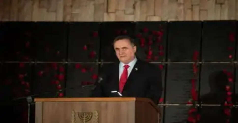 Escalating Tensions: Israel's Defence Minister Promises Increased Attacks on Iran